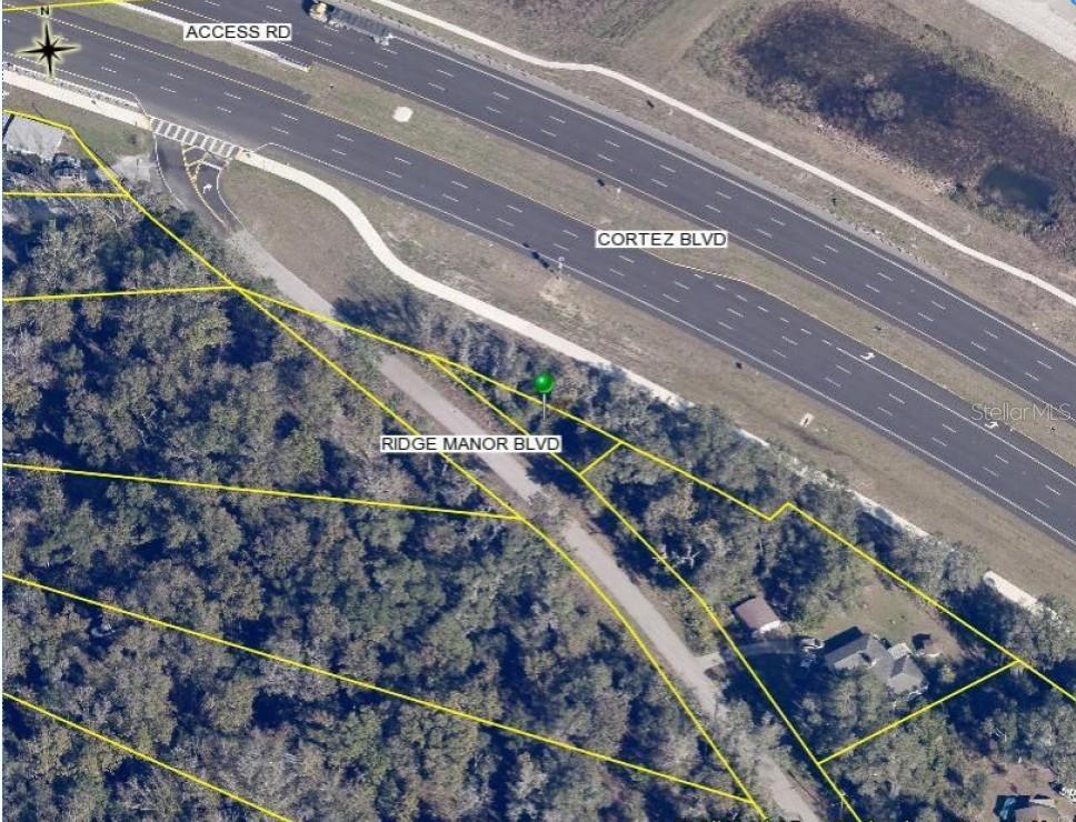 Image 2 of 2 For Ridge Manor Boulevard
