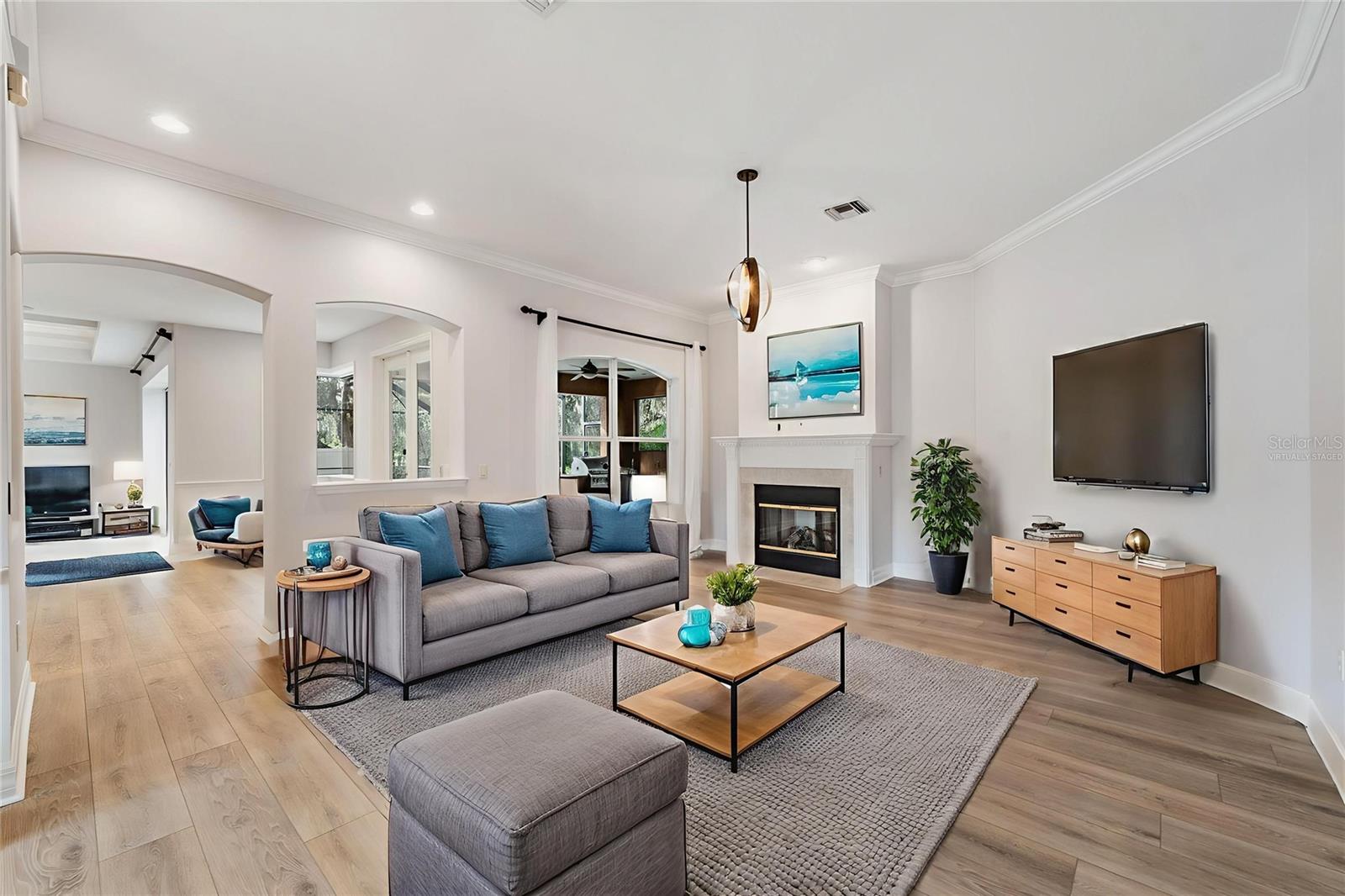 Image 12 of 59 For 7900 Umbrella Pine Way