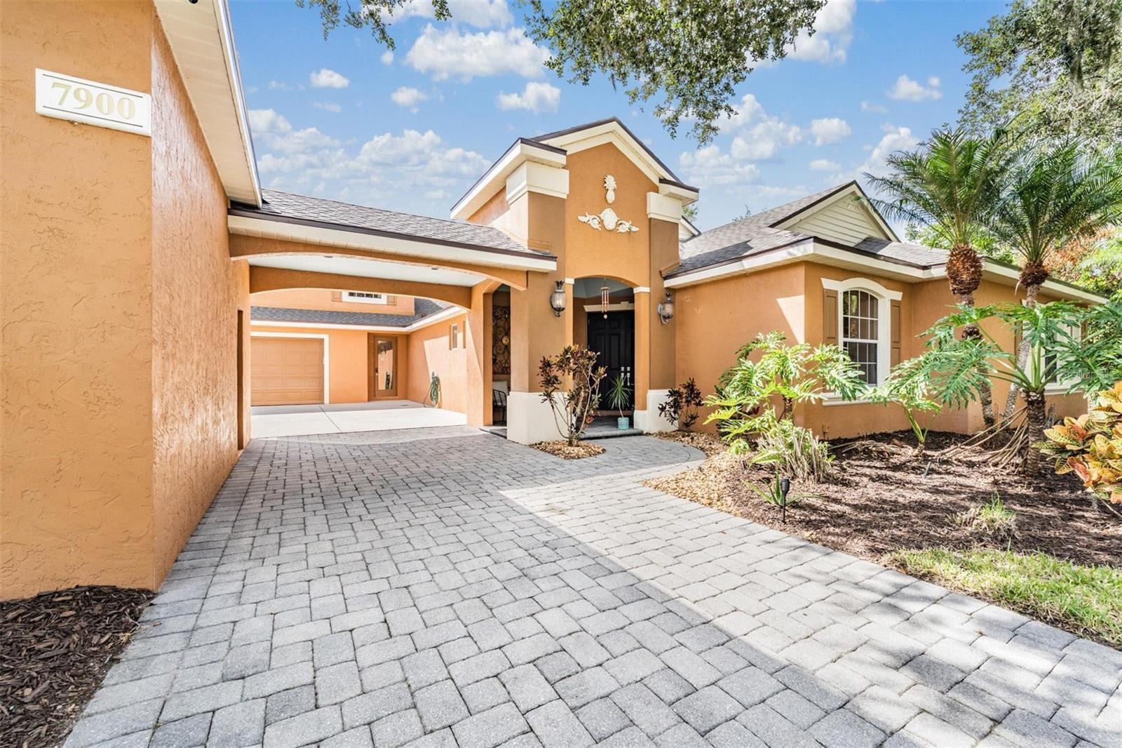 Image 4 of 59 For 7900 Umbrella Pine Way