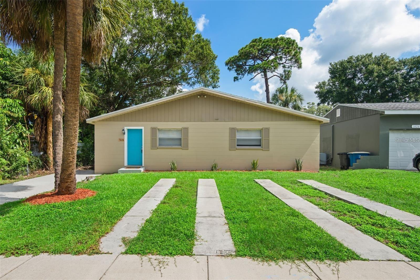 Details for 1416 San Juan Court, CLEARWATER, FL 33756