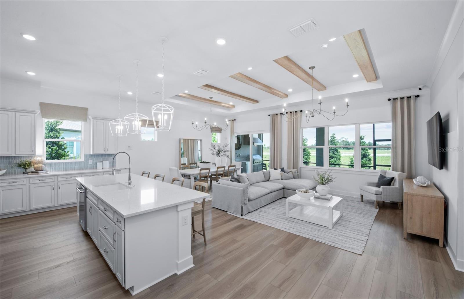 Listing photo id 5 for 13652 Canyon Ridge Road