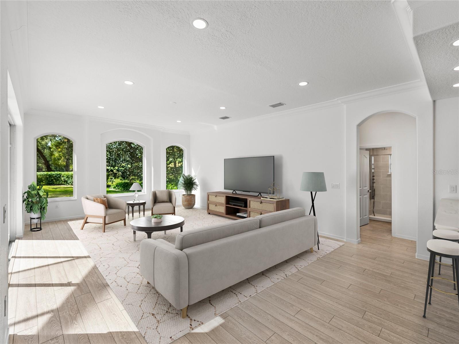 Image 14 of 74 For 12632 Oak Hollow Court