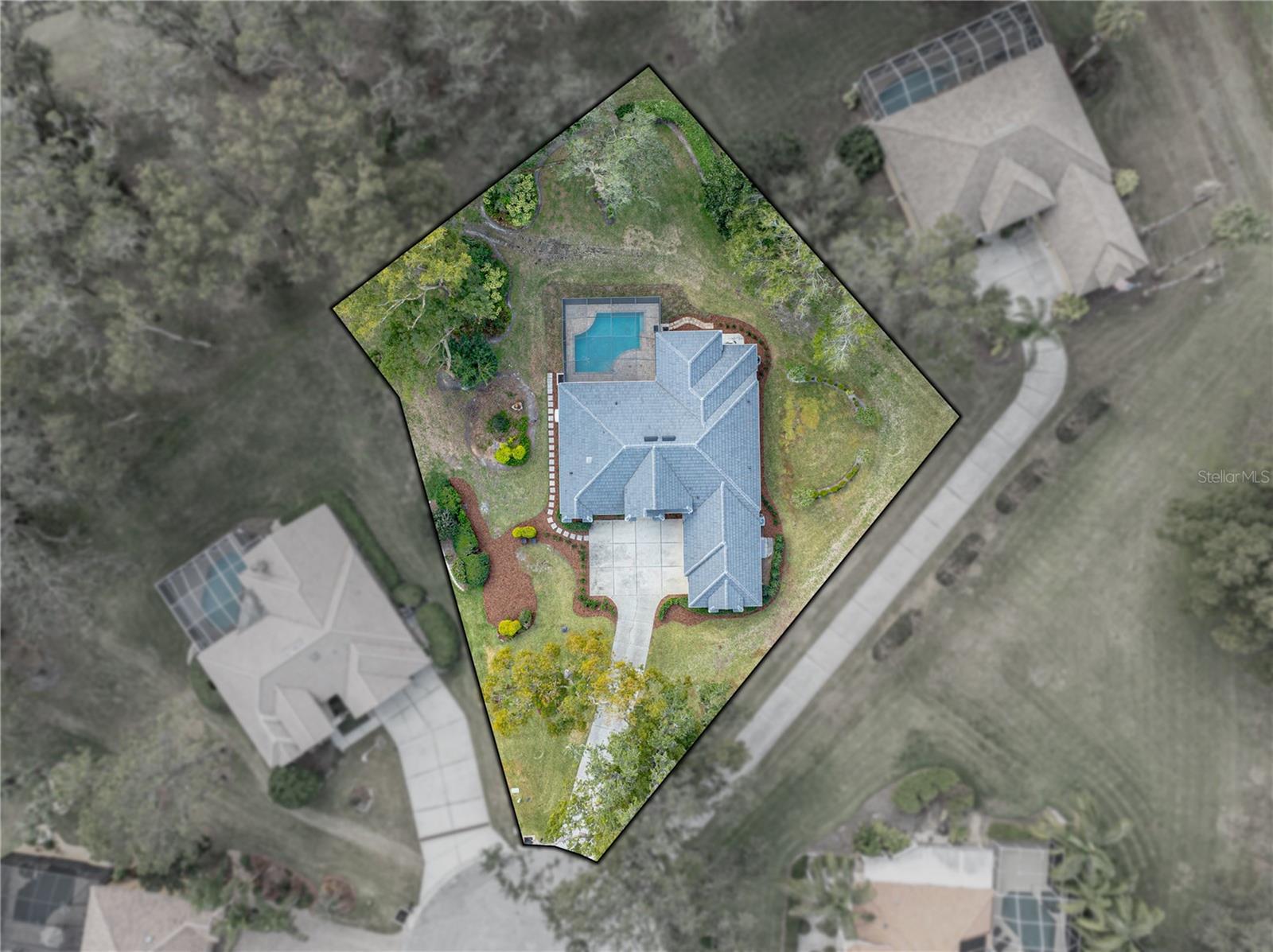 Image 2 of 74 For 12632 Oak Hollow Court