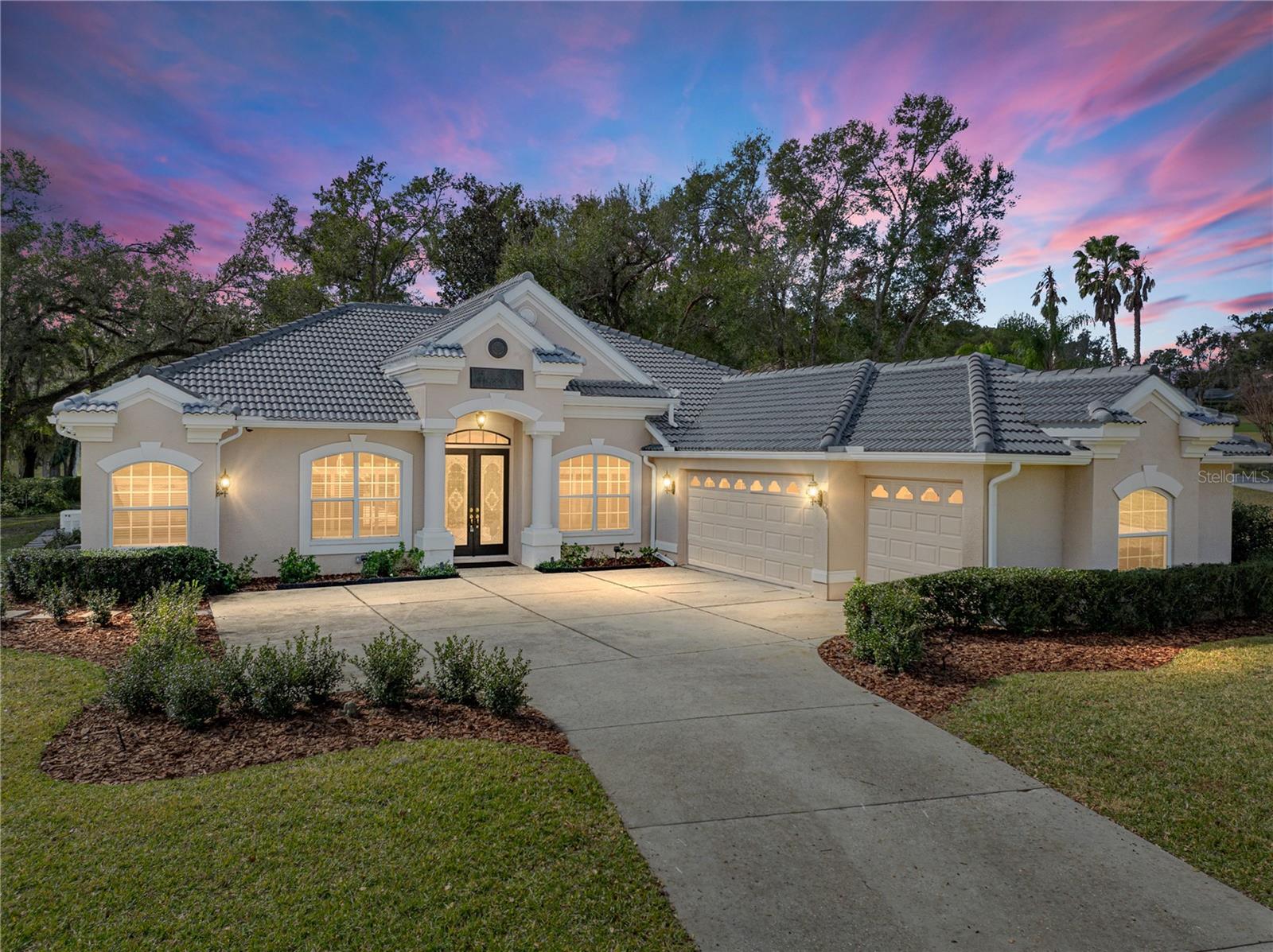 Image 3 of 74 For 12632 Oak Hollow Court