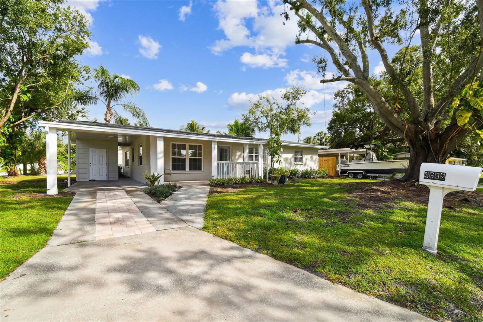 Image 2 of 25 For 4602 Renellie Drive