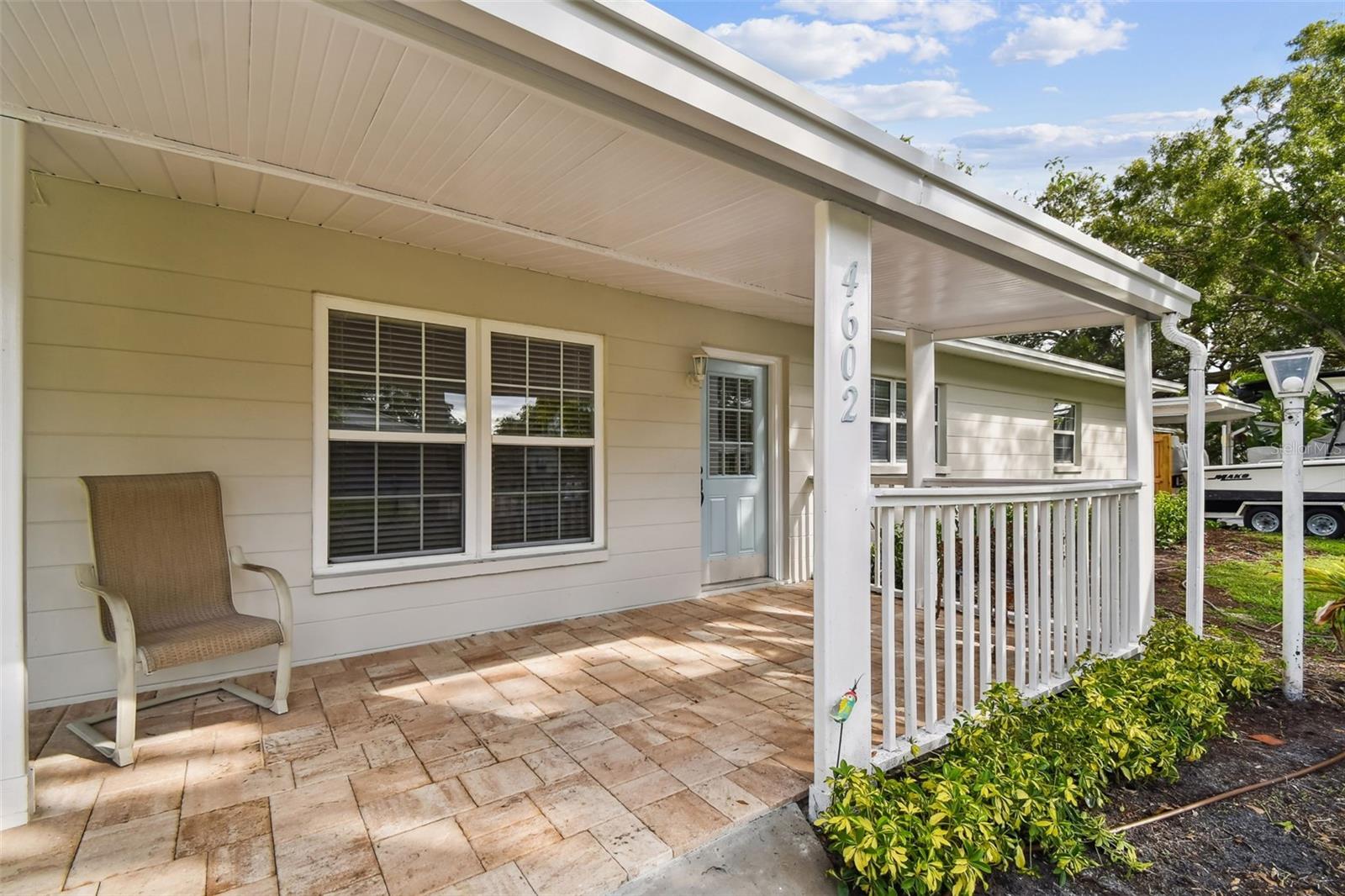 Image 4 of 25 For 4602 Renellie Drive