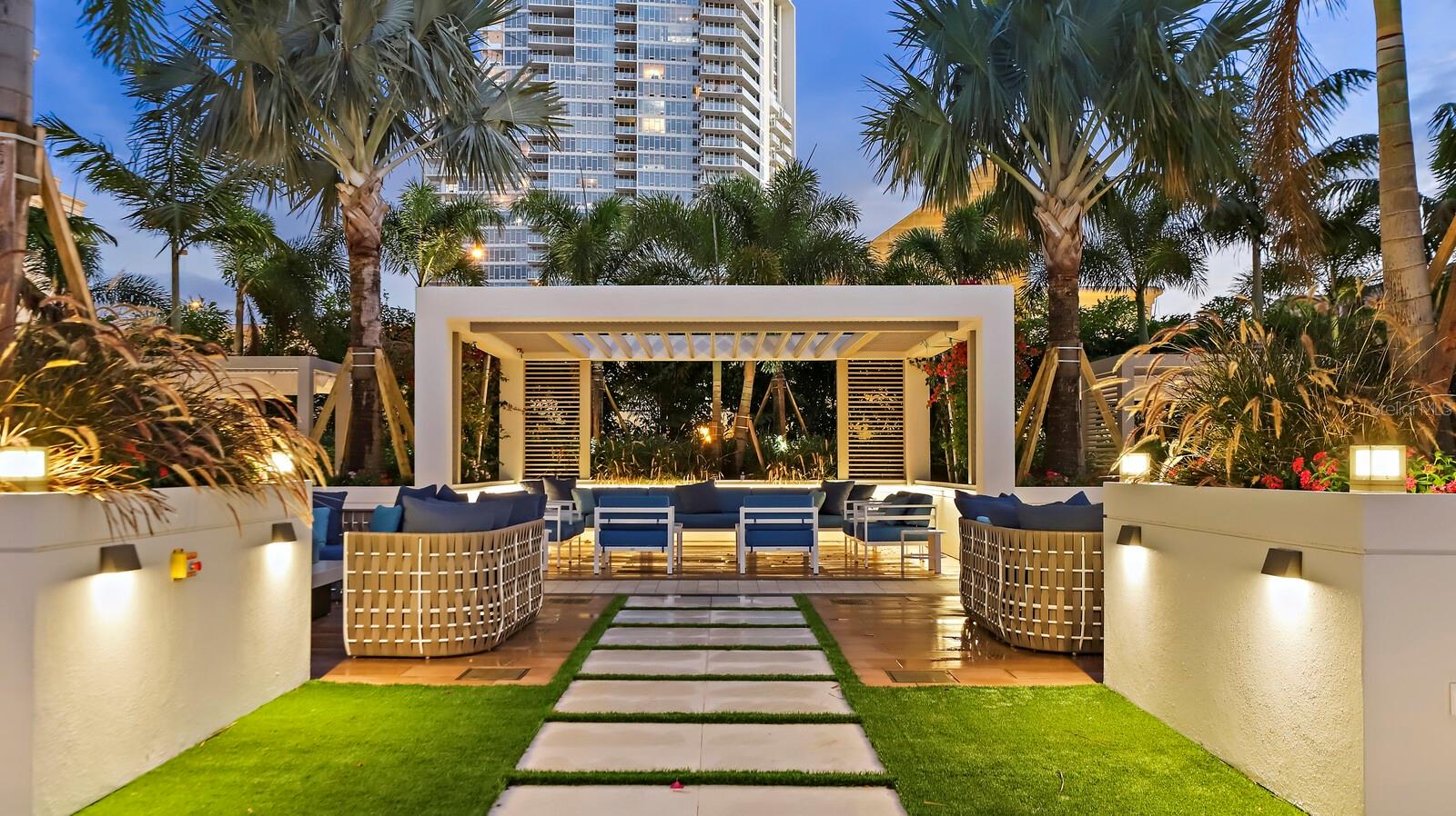 Image 54 of 61 For 100 1st Avenue N 3001