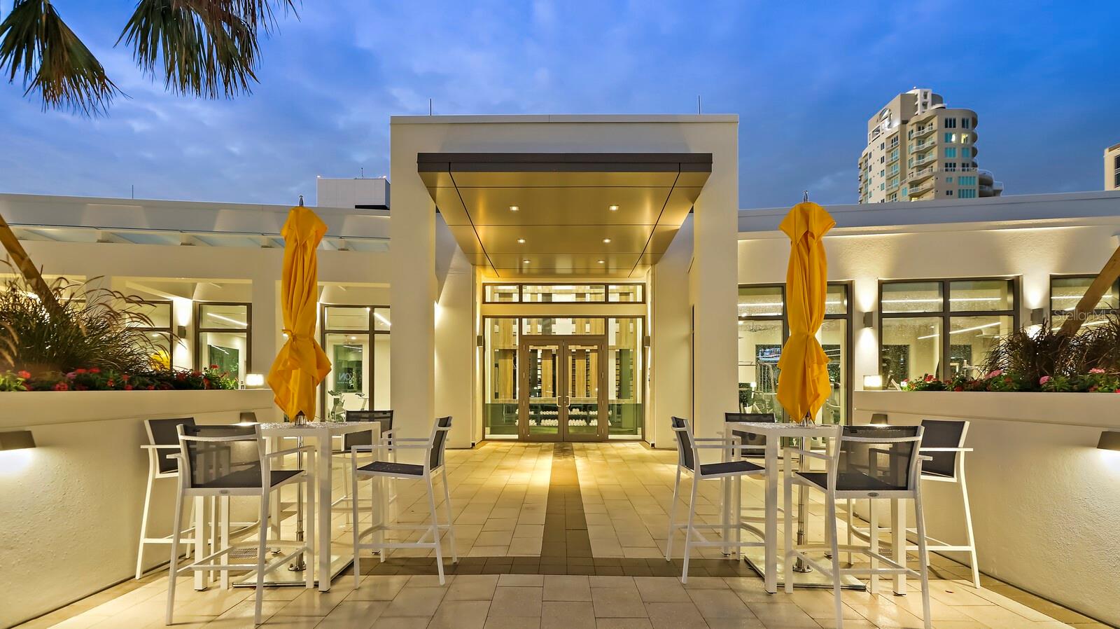 Image 56 of 61 For 100 1st Avenue N 3001