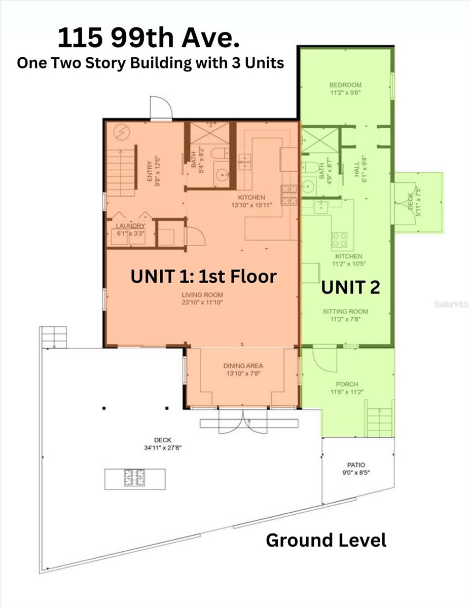 Image 44 of 47 For 115 99th Avenue