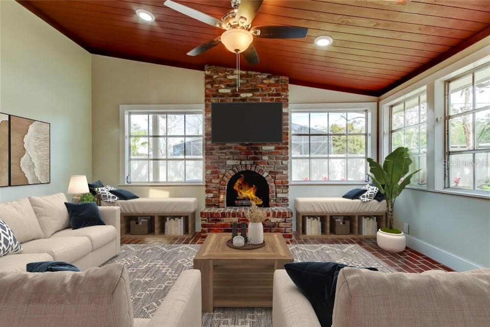 Image 10 of 32 For 2901 Pelham Rd N