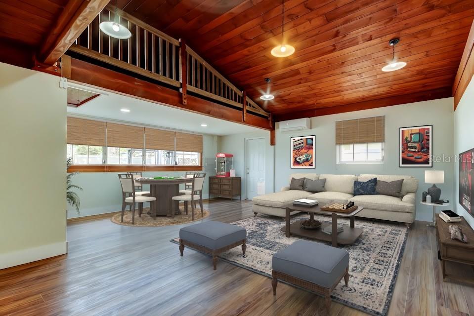 Image 12 of 32 For 2901 Pelham Rd N