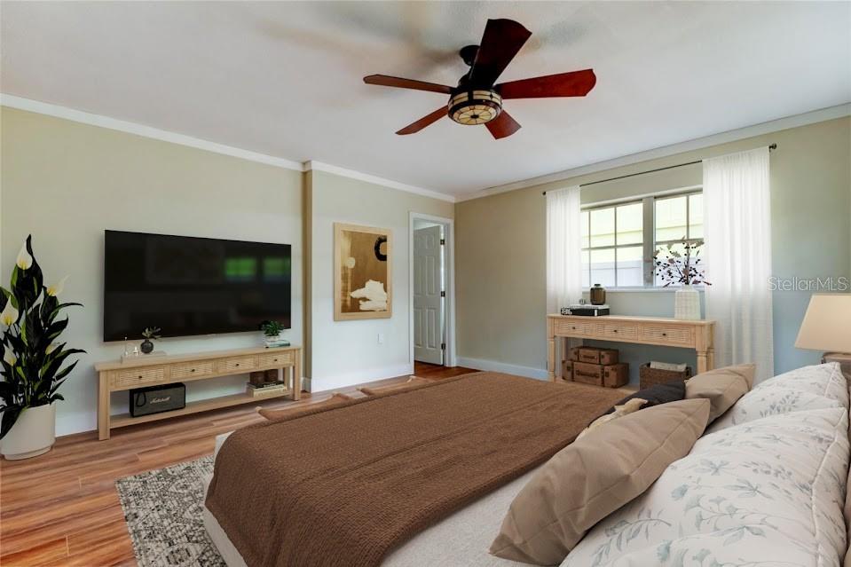 Image 16 of 32 For 2901 Pelham Rd N