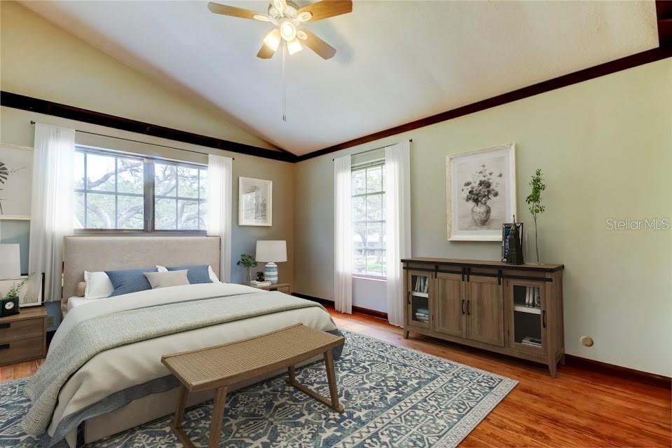 Image 26 of 32 For 2901 Pelham Rd N