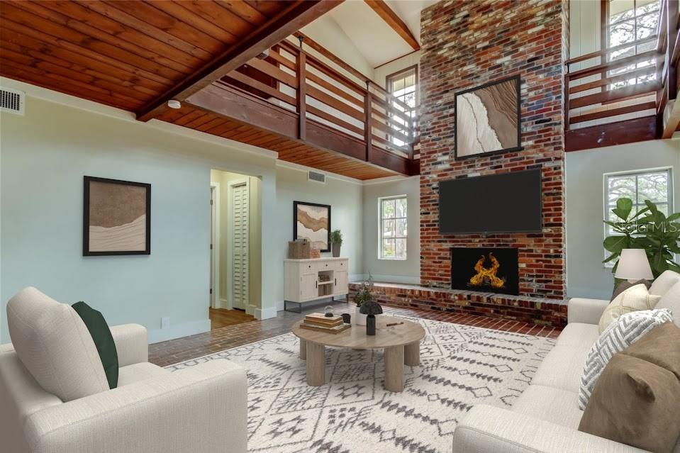 Image 3 of 32 For 2901 Pelham Rd N