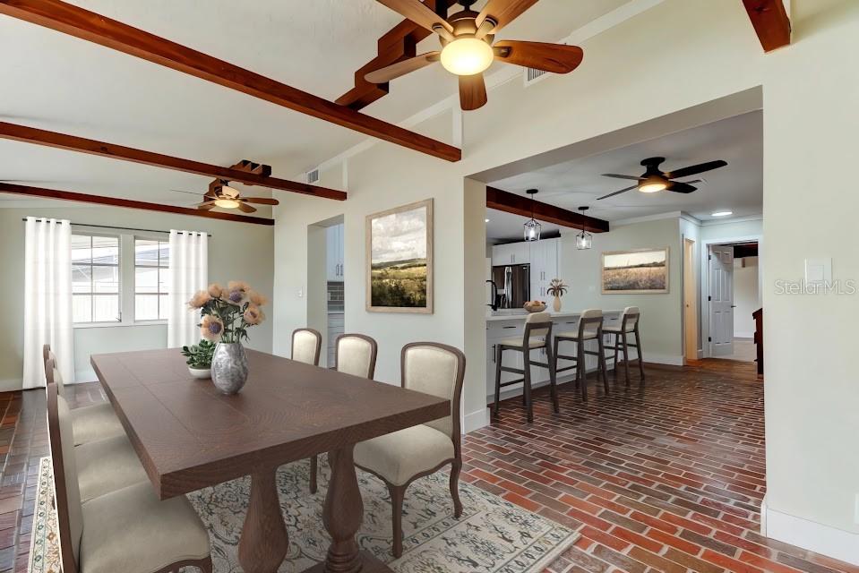 Image 8 of 32 For 2901 Pelham Rd N