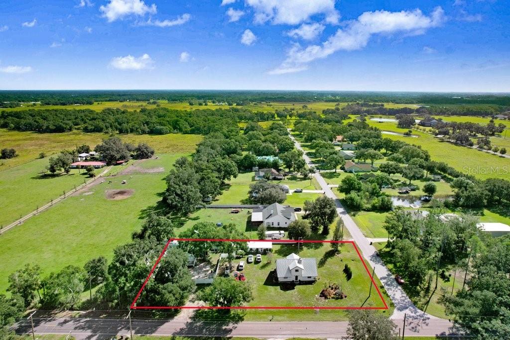 Image 2 of 47 For 9901 Gallagher Road