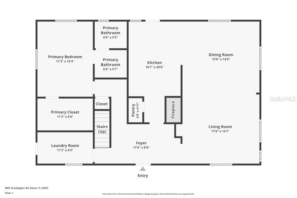 Image 47 of 47 For 9901 Gallagher Road