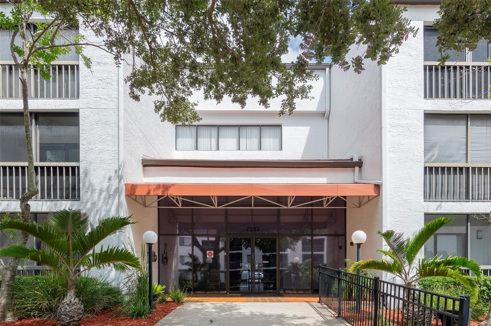 Details for 2593 Countryside Boulevard 7203, CLEARWATER, FL 33761