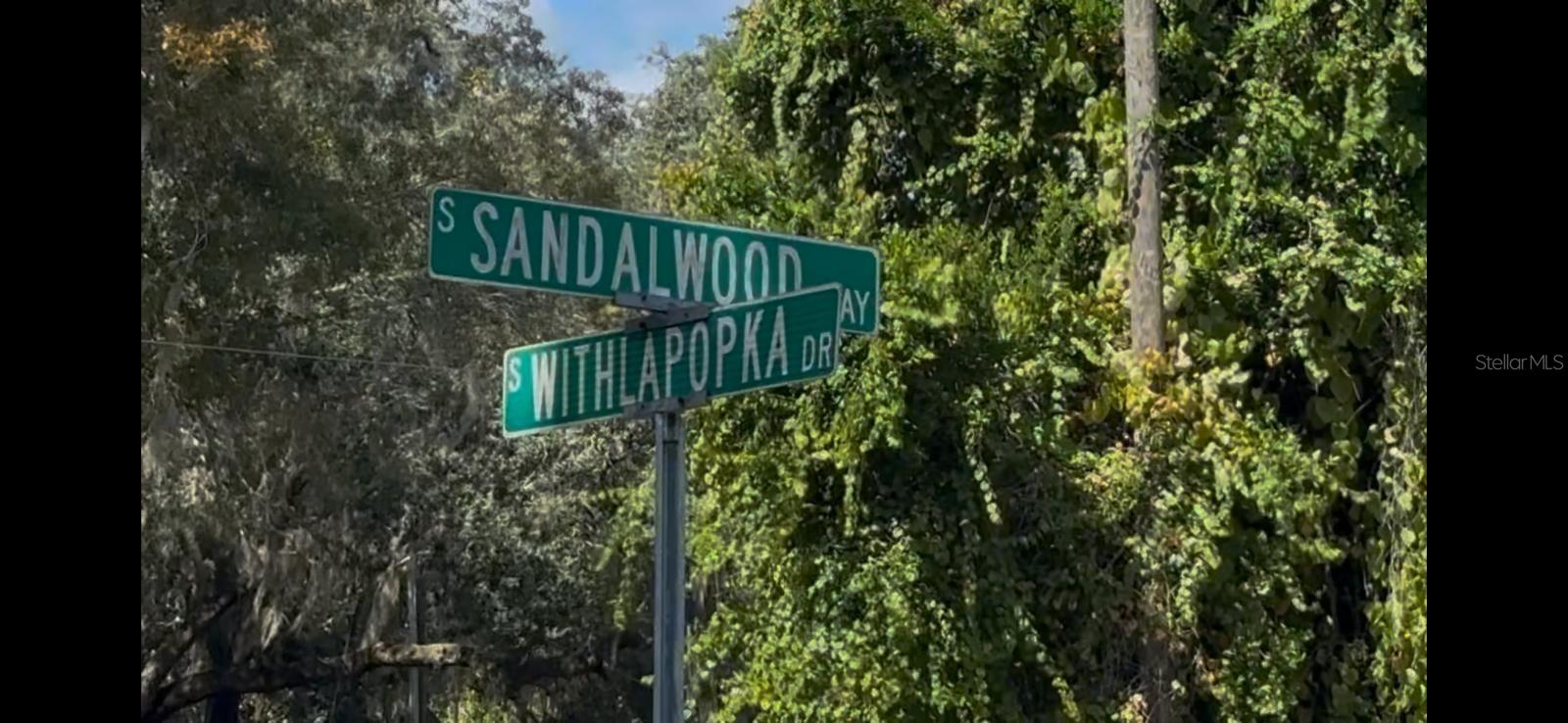 Image 19 of 21 For 5701 Withlapopka Drive