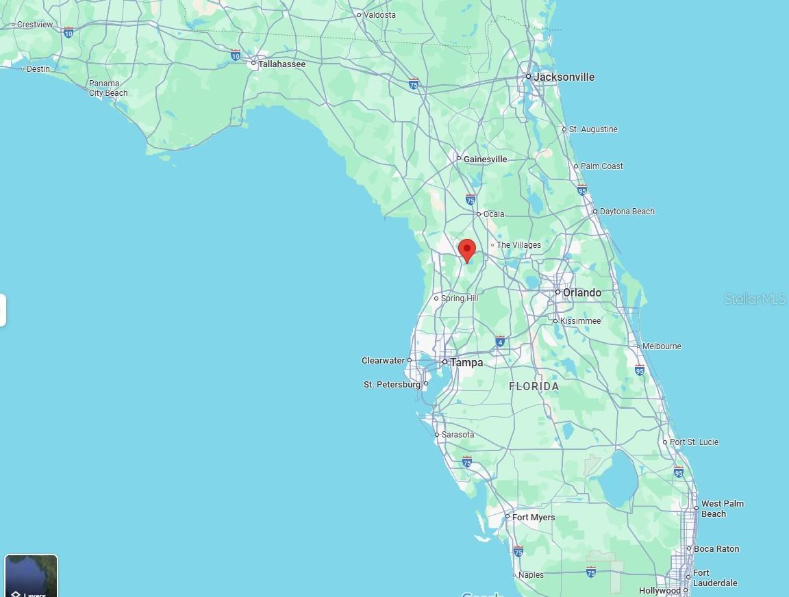 Image 21 of 21 For 5701 Withlapopka Drive