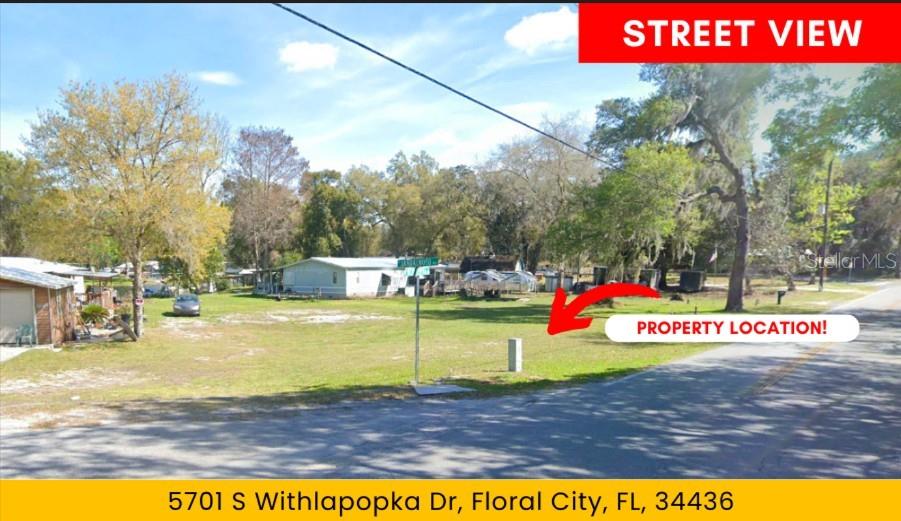 Image 8 of 21 For 5701 Withlapopka Drive