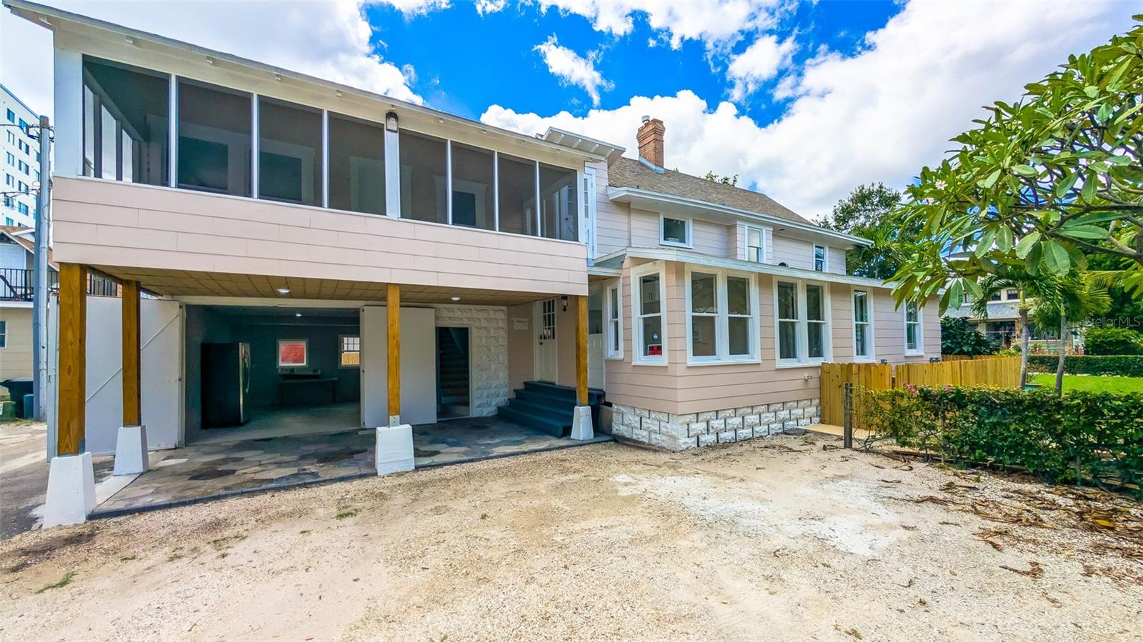 Details for 361 Lang Court N, ST PETERSBURG, FL 33701