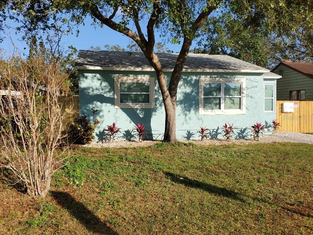 Details for 2432 Auburn Street S, ST PETERSBURG, FL 33712