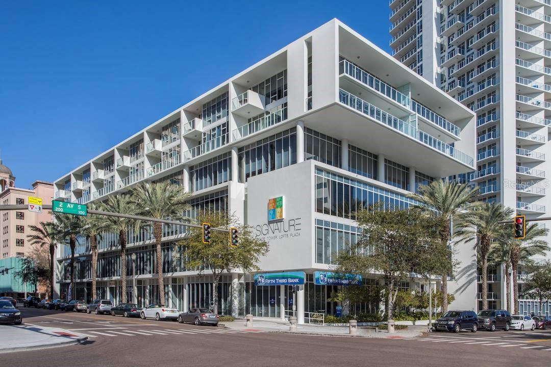 Details for 145 2nd Avenue S 623, ST PETERSBURG, FL 33701