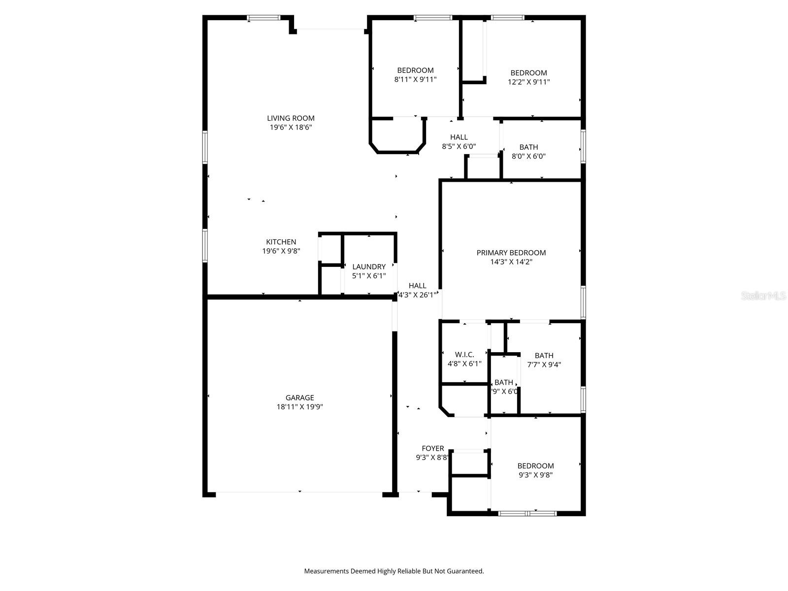 Image 47 of 47 For 226 Haversham Road