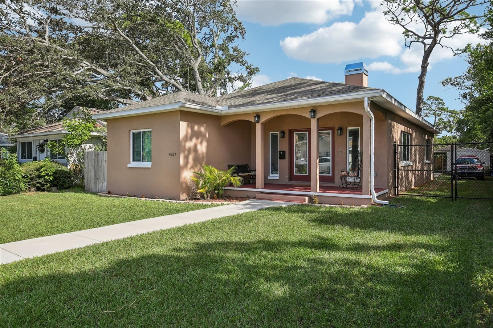 Details for 4527 Haines Road N, ST PETERSBURG, FL 33714