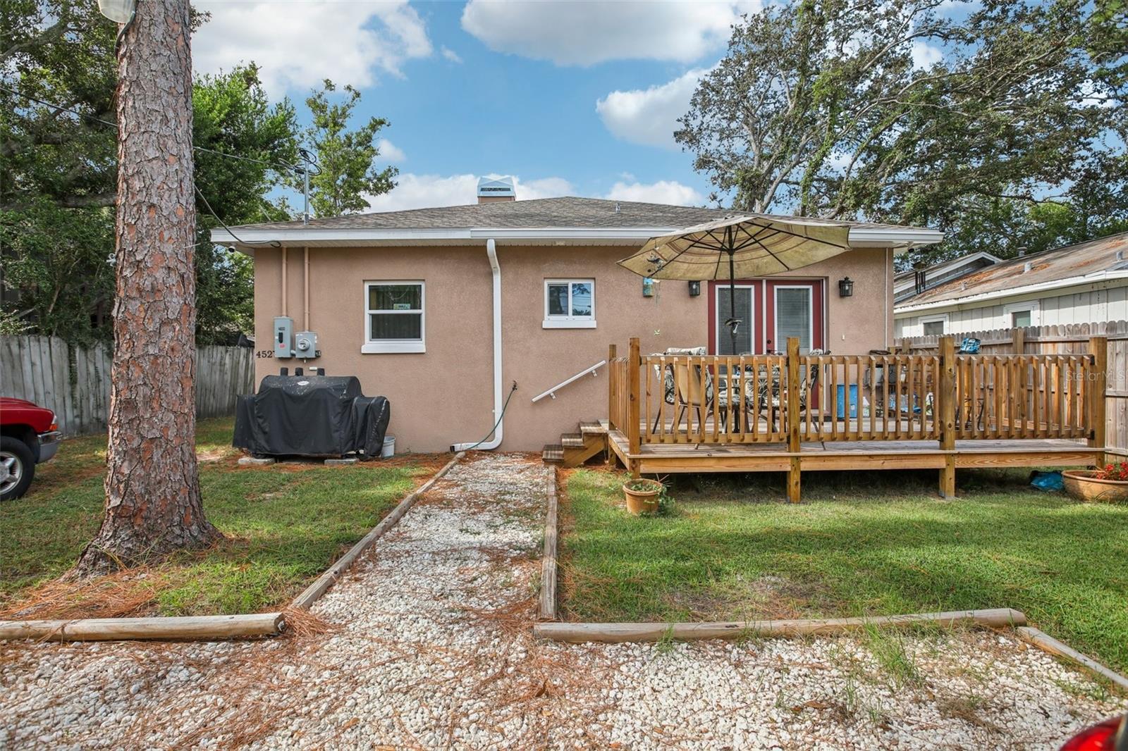 Image 31 of 32 For 4527 Haines Road N