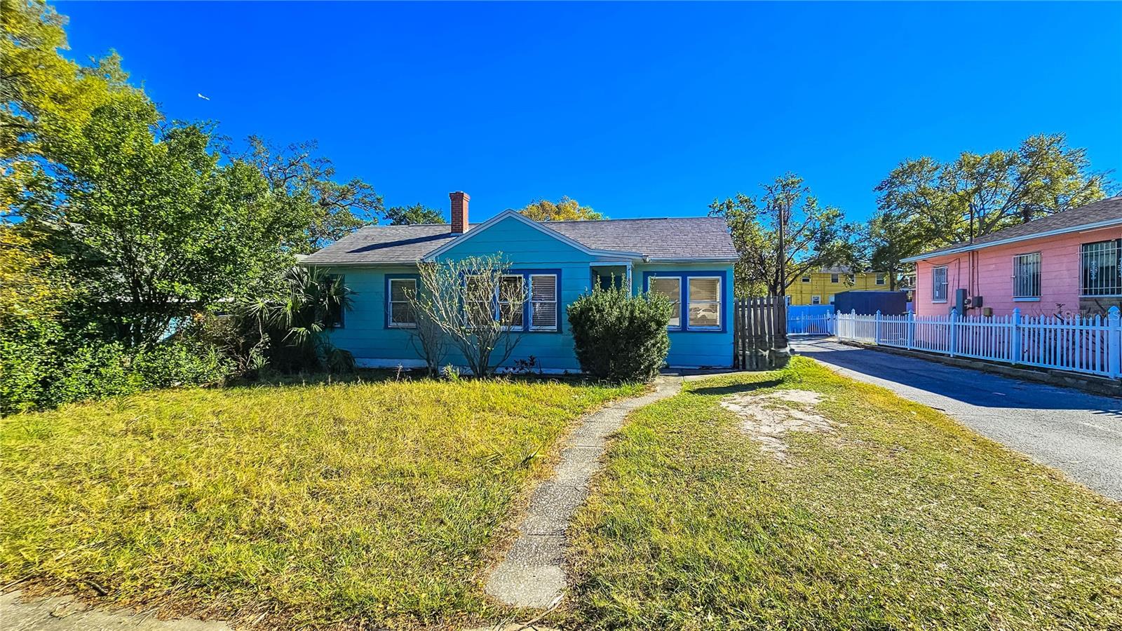 Details for 860 16th Avenue S, ST PETERSBURG, FL 33701