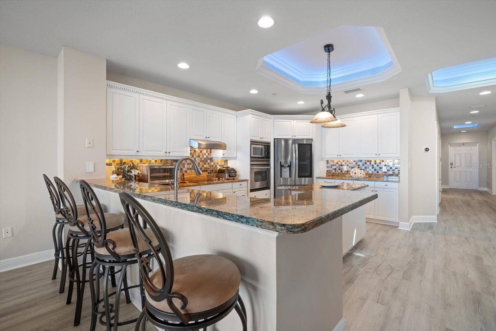 Image 12 of 40 For 17745 Gulf Boulevard 702
