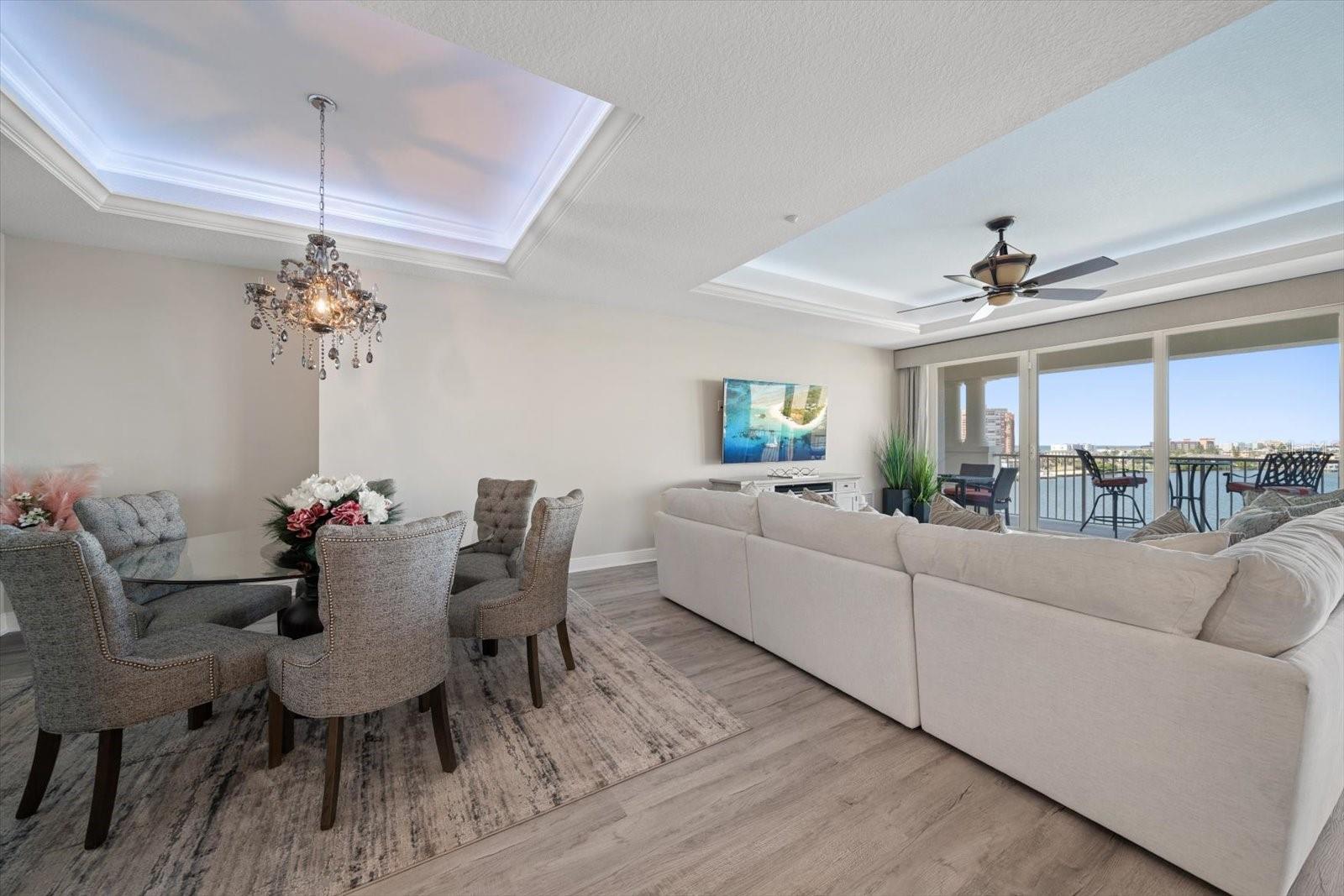 Image 17 of 40 For 17745 Gulf Boulevard 702