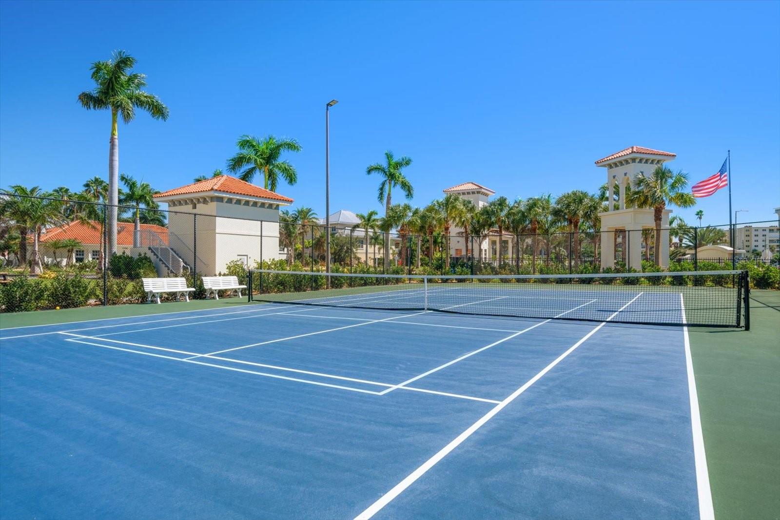 Image 39 of 40 For 17745 Gulf Boulevard 702