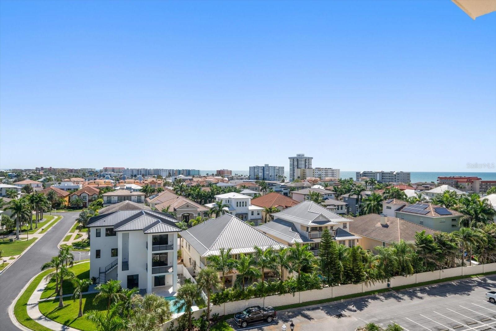 Image 40 of 40 For 17745 Gulf Boulevard 702