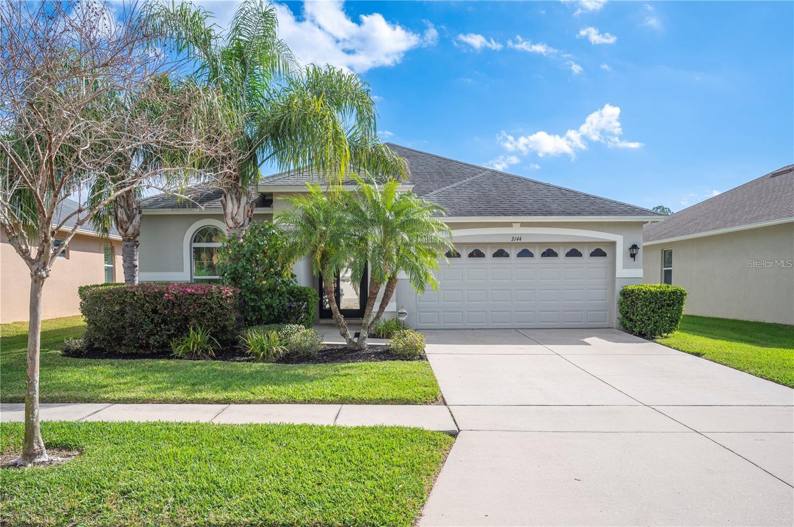 Details for 3144 Granite Ridge Loop, LAND O LAKES, FL 34638