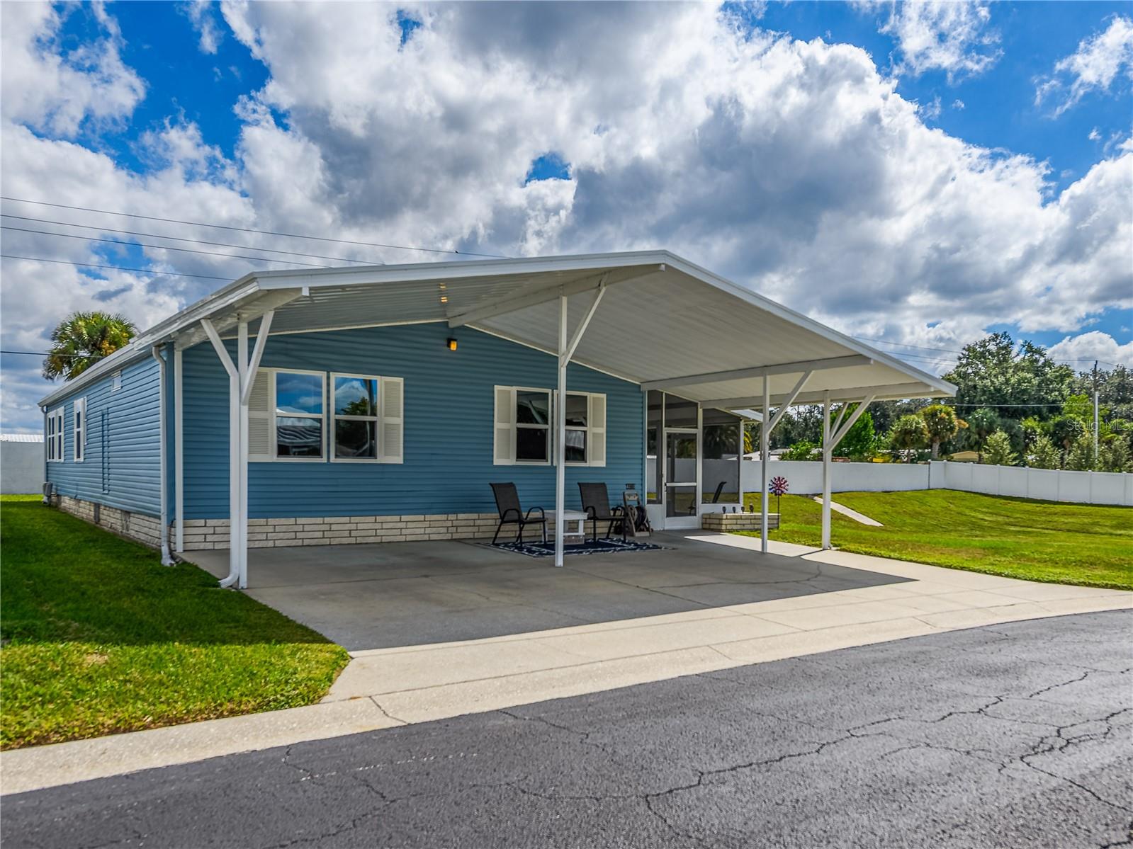 Details for 4050 Carefree Way, ZEPHYRHILLS, FL 33541