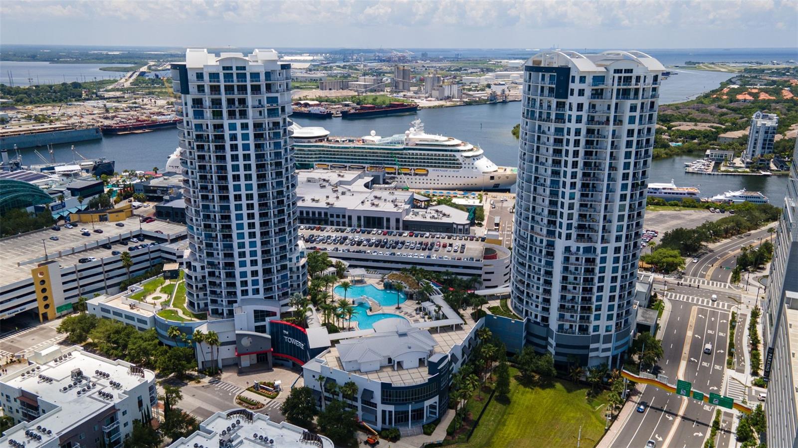 Details for 449 12th Street 2801, TAMPA, FL 33602