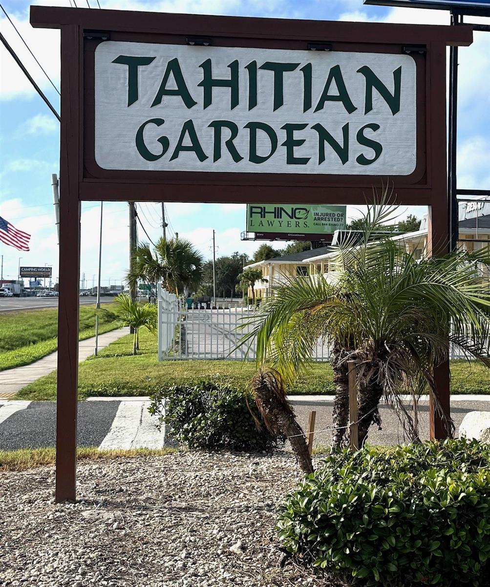 Listing photo id 0 for 4367 Tahitian Gardens Circle B