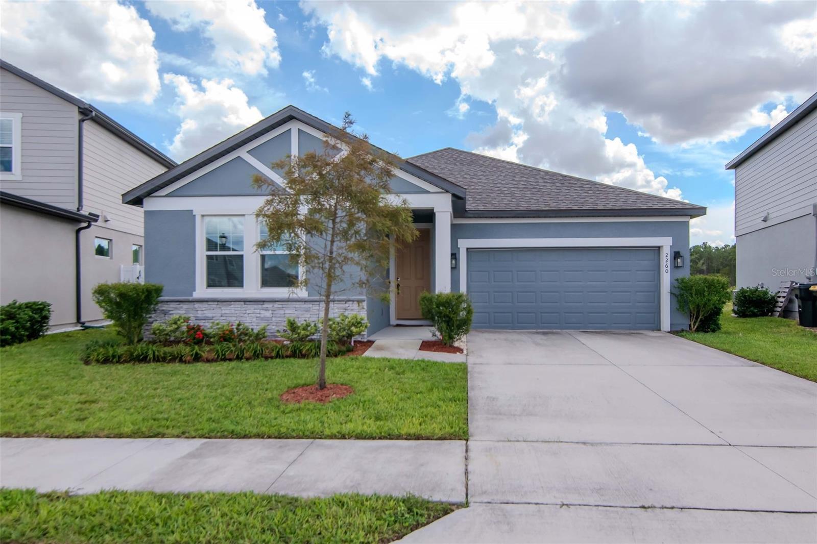 Details for 2260 Derwent Drive, DAVENPORT, FL 33896