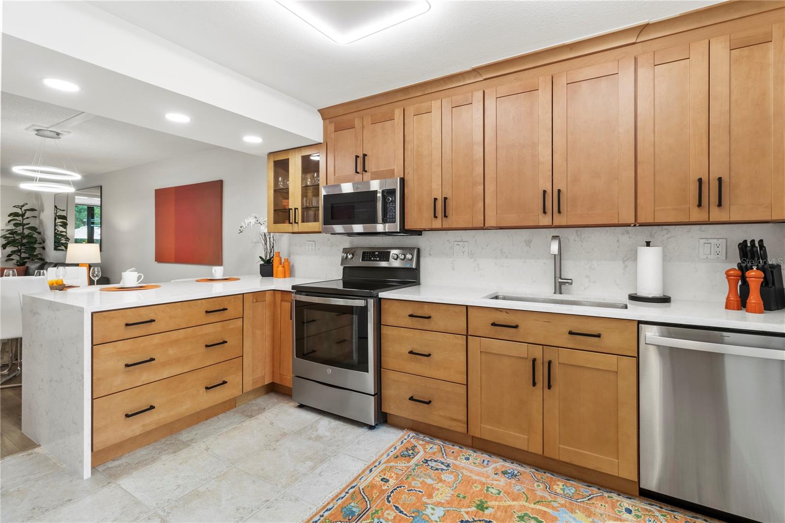 Image 7 of 81 For 806 Bayport Way 806