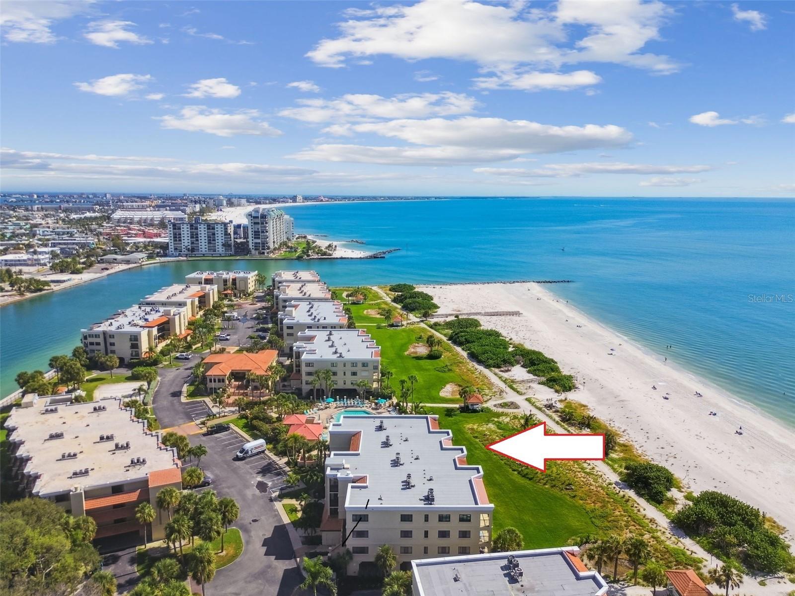 Image 3 of 81 For 7532 Bayshore Drive 402