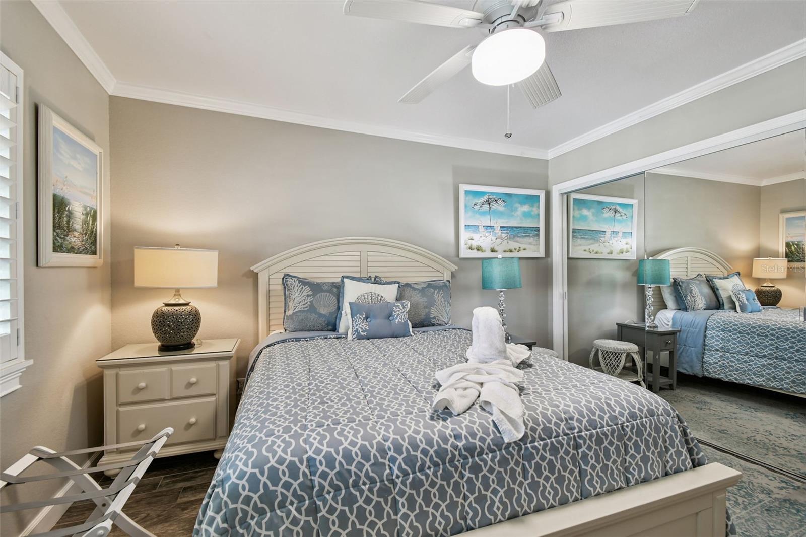 Image 37 of 81 For 7532 Bayshore Drive 402
