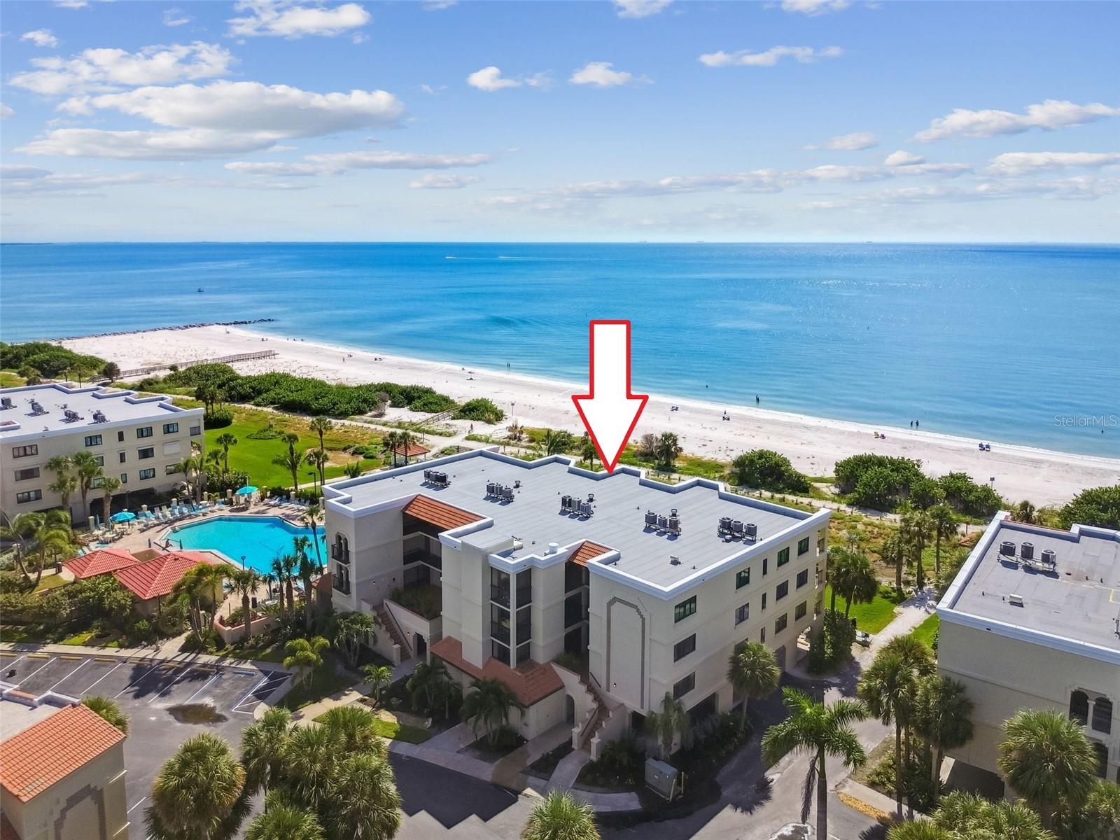 Image 48 of 81 For 7532 Bayshore Drive 402
