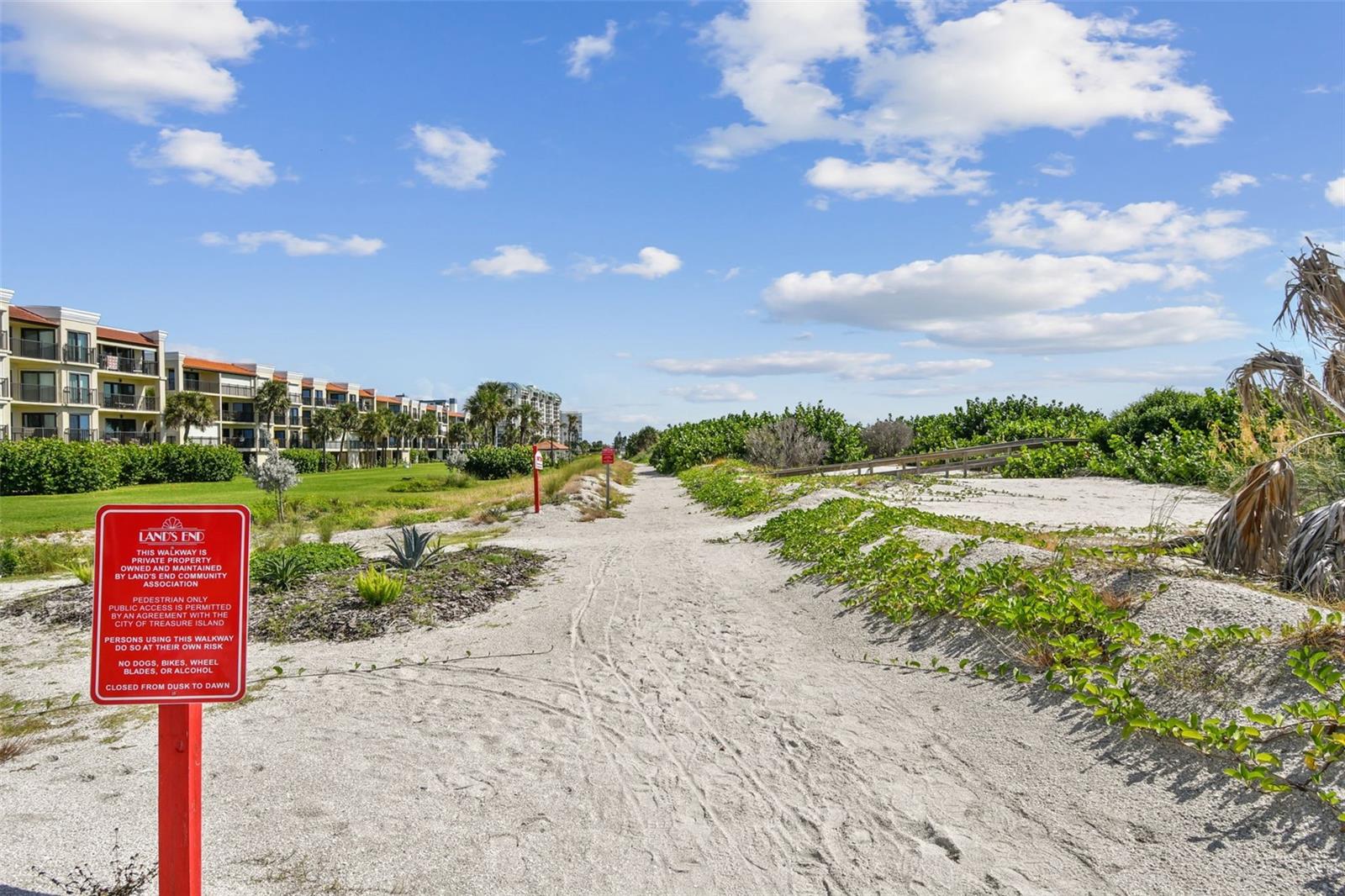 Image 50 of 81 For 7532 Bayshore Drive 402