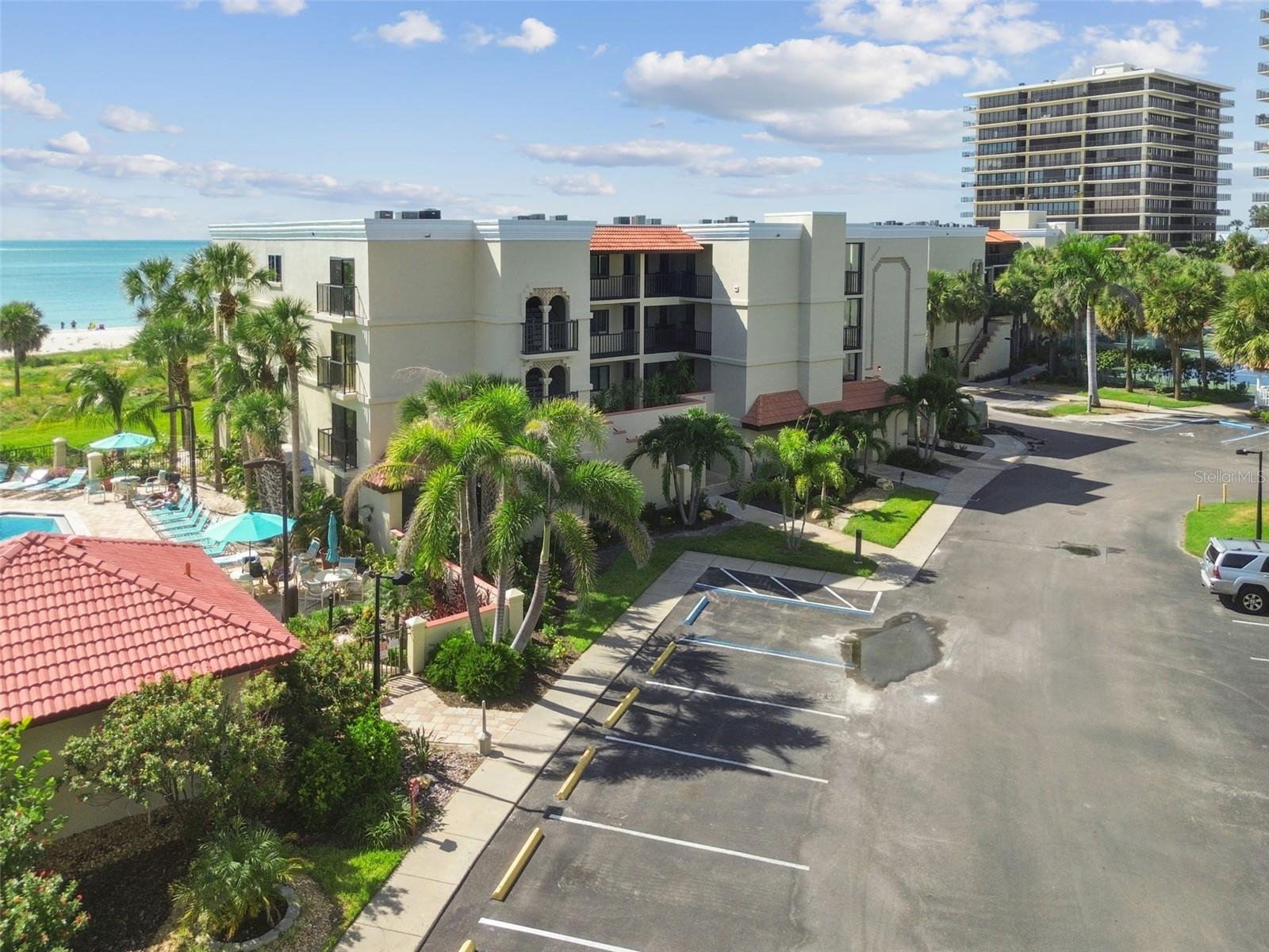 Image 60 of 81 For 7532 Bayshore Drive 402