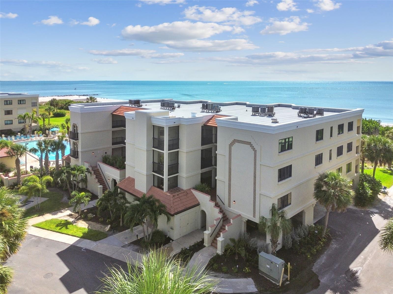 Image 61 of 81 For 7532 Bayshore Drive 402