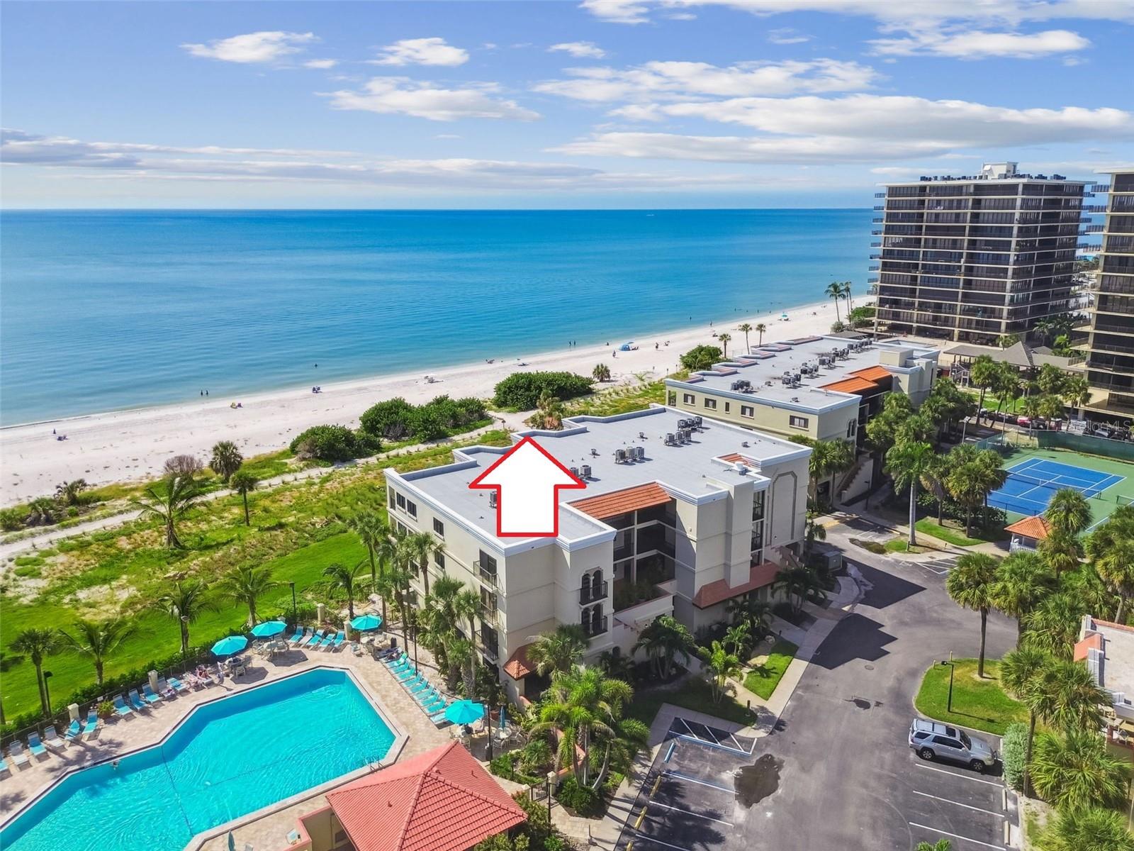 Image 62 of 81 For 7532 Bayshore Drive 402