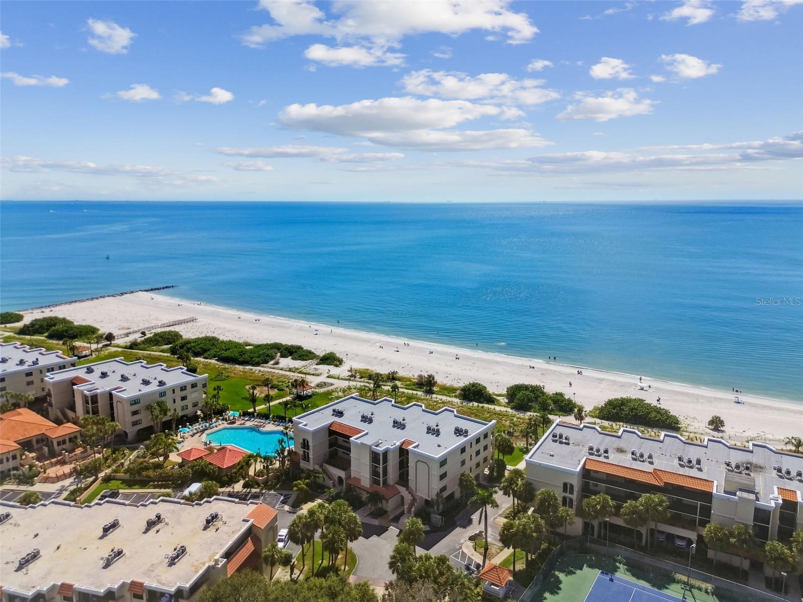 Image 64 of 81 For 7532 Bayshore Drive 402